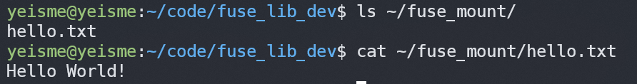 cli